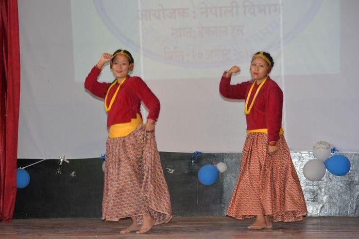 Cluny Women's College Darjeeling Events photo 5